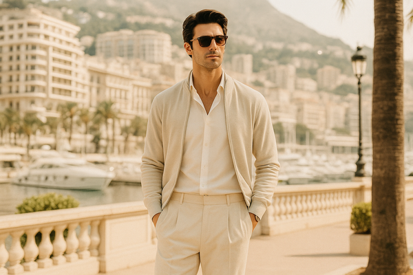 How to Build a Smart Luxury Wardrobe: Essential Pieces to Invest In