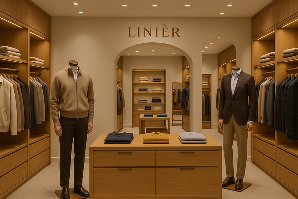 The Best Smart Luxury Brands for Men