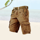 Versatile Cargo Shorts