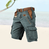 Versatile Cargo Shorts