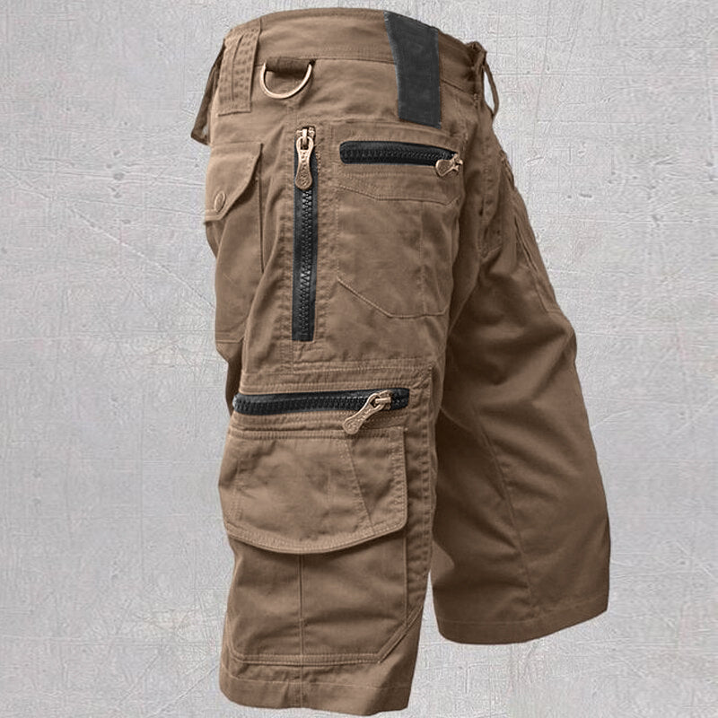 Jeremy | Shorts Práticos Masculinos 