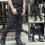 Theodore | Multifunctional waterproof pants