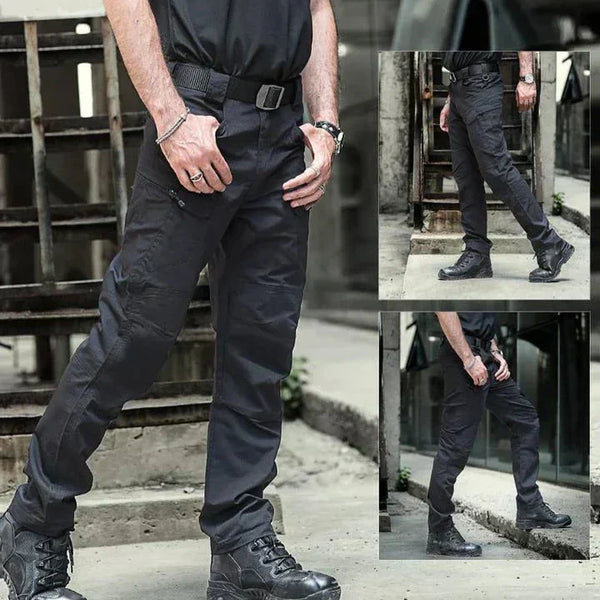 Theodore | Multifunctional waterproof pants