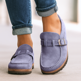 Jamie | Sapatos ortopédicos elegantes