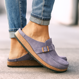 Jamie | Sapatos ortopédicos elegantes