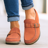 Jamie | Sapatos ortopédicos elegantes