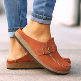 Jamie | Sapatos ortopédicos elegantes