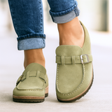 Jamie | Sapatos ortopédicos elegantes