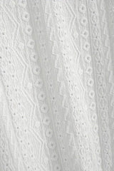 Camisa polo de verão elegante em malha clássica com padrão Old Money 