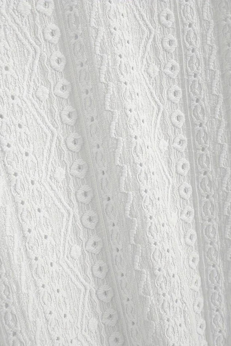 Camisa polo de verão elegante em malha clássica com padrão Old Money 