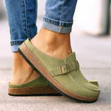 Jamie | Sapatos ortopédicos elegantes