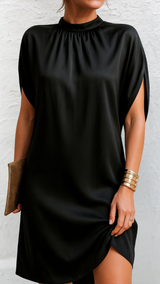 JUDY - Vestido elegante e que valoriza a silhueta