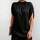 JUDY - Vestido elegante e que valoriza a silhueta
