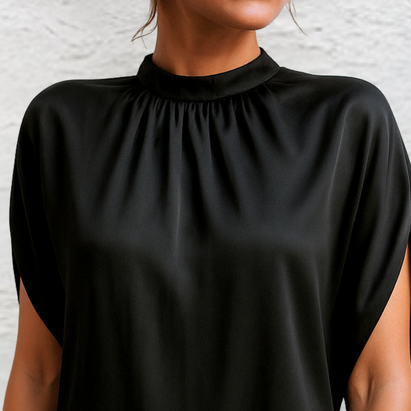 JUDY - Vestido elegante e que valoriza a silhueta