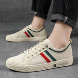 DARIO | KNITTED SNEAKERS