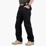Theodore | Multifunctional waterproof pants