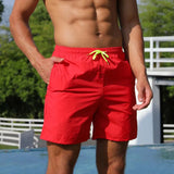 QUICK-DRYING SWIMWEAR