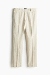 Calça Chino Slim Spacial Classy da Old Money 