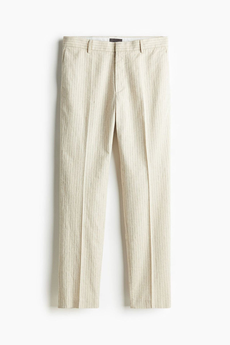 Calça Chino Slim Spacial Classy da Old Money 