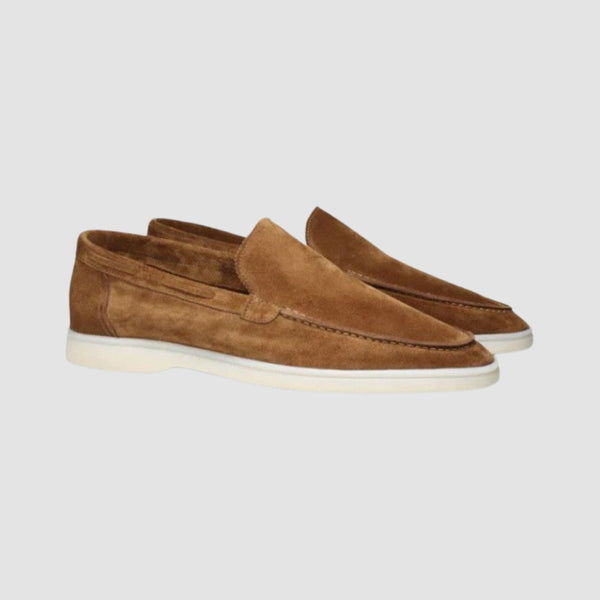 SAMUEL |  WILD LEADER SLIPPER