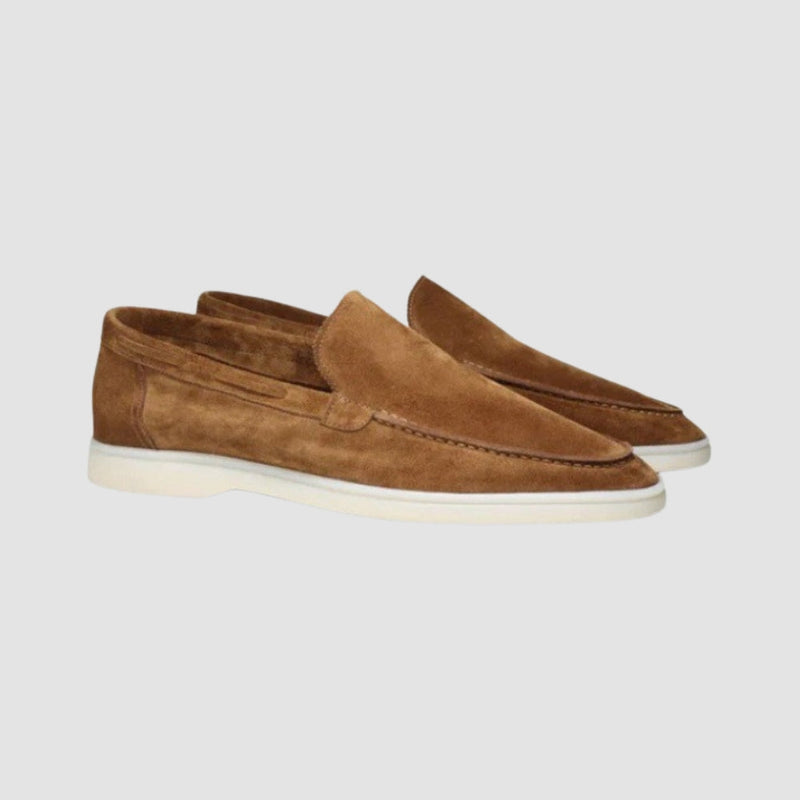 SAMUEL |  WILD LEADER SLIPPER