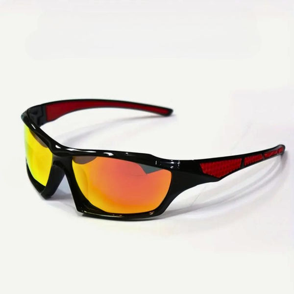 Jamie | Pulse Sunglasses (Buy 1 Get 1 Free)