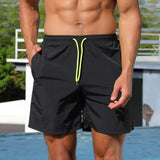 QUICK-DRYING SWIMWEAR
