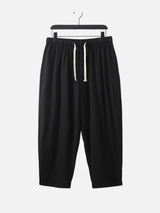 GIHUN | JAPANESE COTTON TROUSERS
