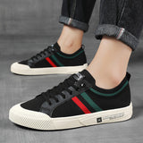 DARIO | KNITTED SNEAKERS