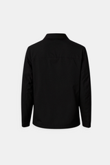 Jaqueta de inverno elegante e justa