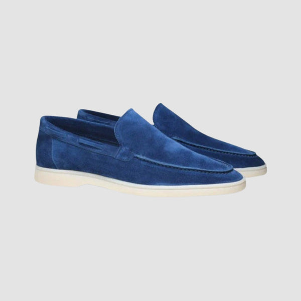 SAMUEL |  WILD LEADER SLIPPER