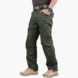 Theodore | Multifunctional waterproof pants