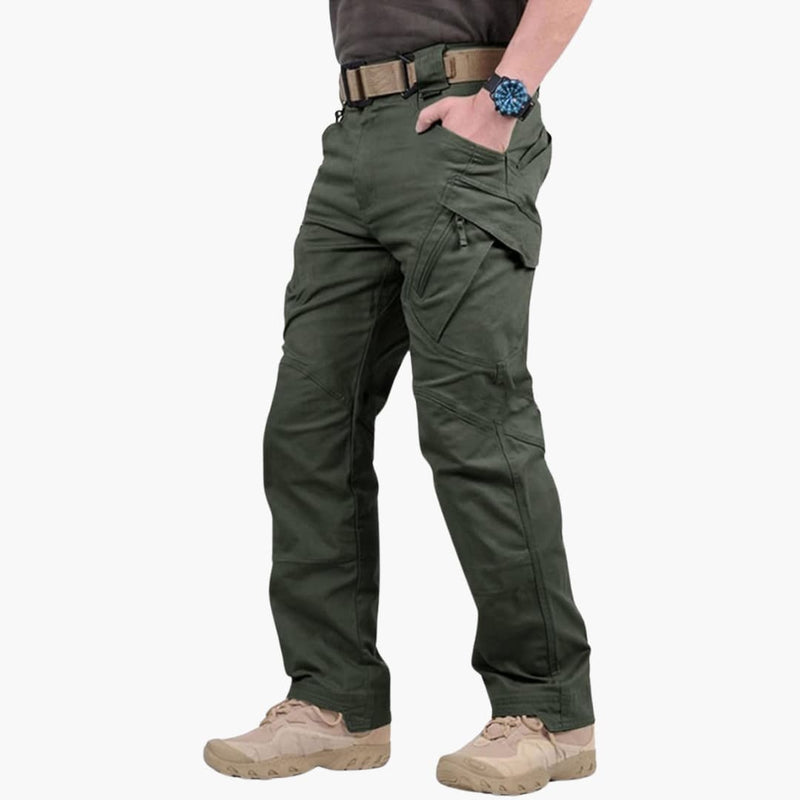 Theodore | Multifunctional waterproof pants
