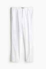 Calça Chino Slim Spacial Classy da Old Money 