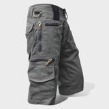 Jeremy | Shorts Práticos Masculinos 