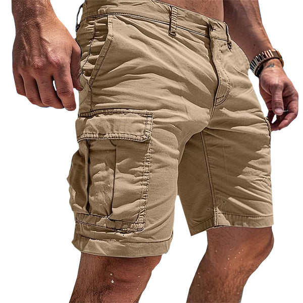 Ferry | Pantalones cortos cargo para hombre