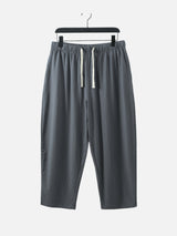 GIHUN | JAPANESE COTTON TROUSERS