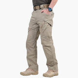 Theodore | Multifunctional waterproof pants