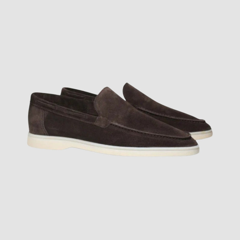 SAMUEL |  WILD LEADER SLIPPER