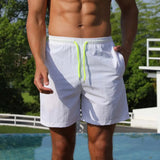 QUICK-DRYING SWIMWEAR