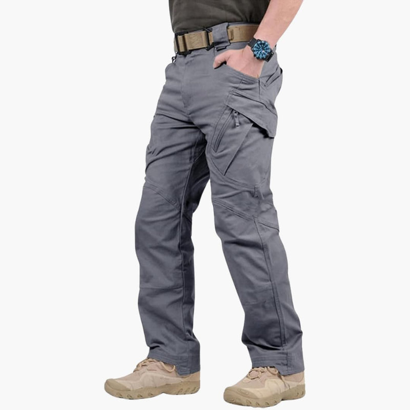 Theodore | Multifunctional waterproof pants