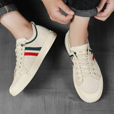 DARIO | KNITTED SNEAKERS