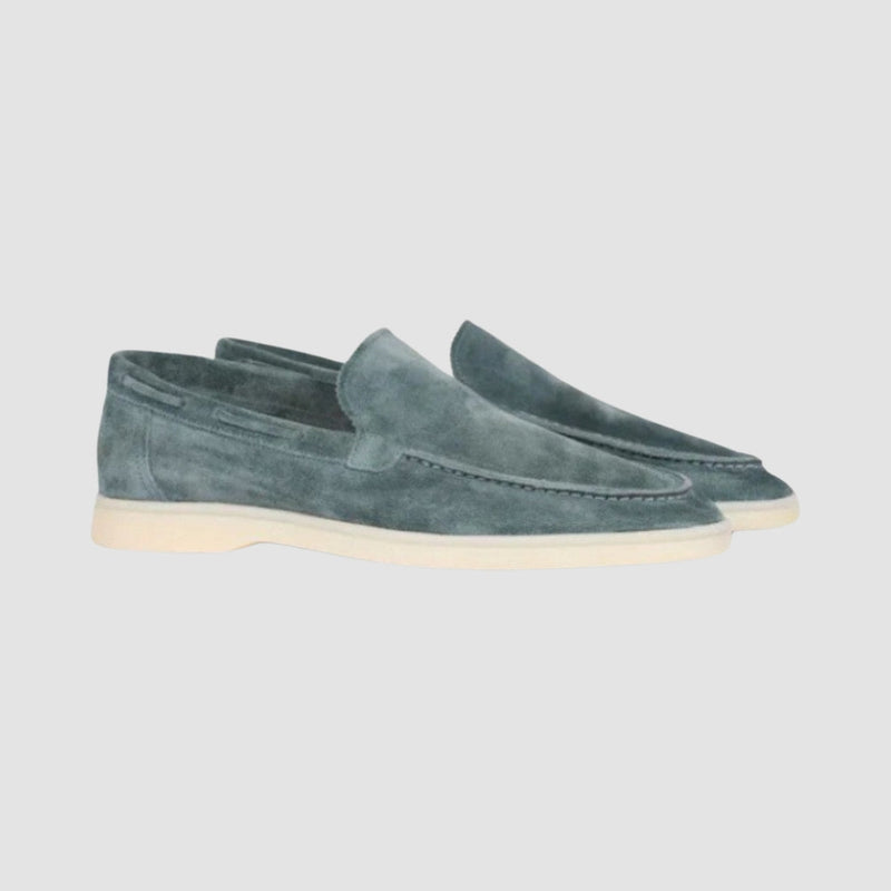 SAMUEL |  WILD LEADER SLIPPER
