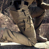 Theodore | Multifunctional waterproof pants
