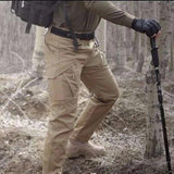 Theodore | Multifunctional waterproof pants