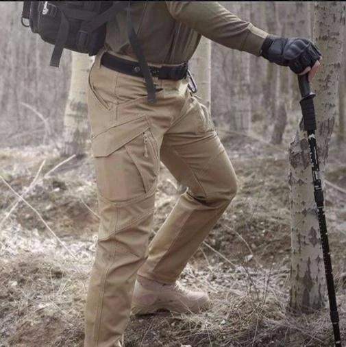 Theodore | Multifunctional waterproof pants