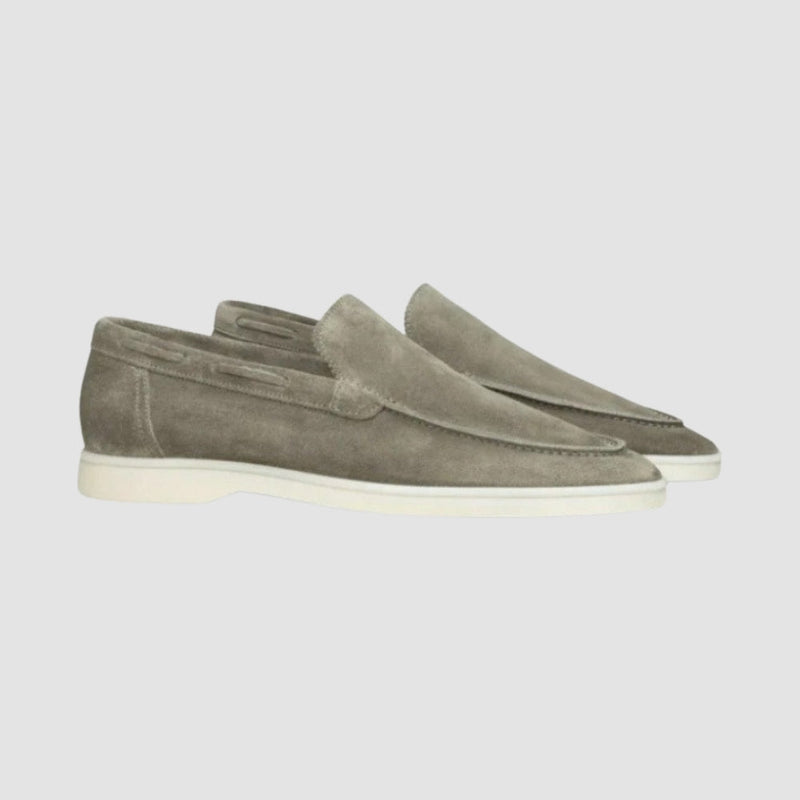 SAMUEL |  WILD LEADER SLIPPER
