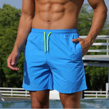 QUICK-DRYING SWIMWEAR