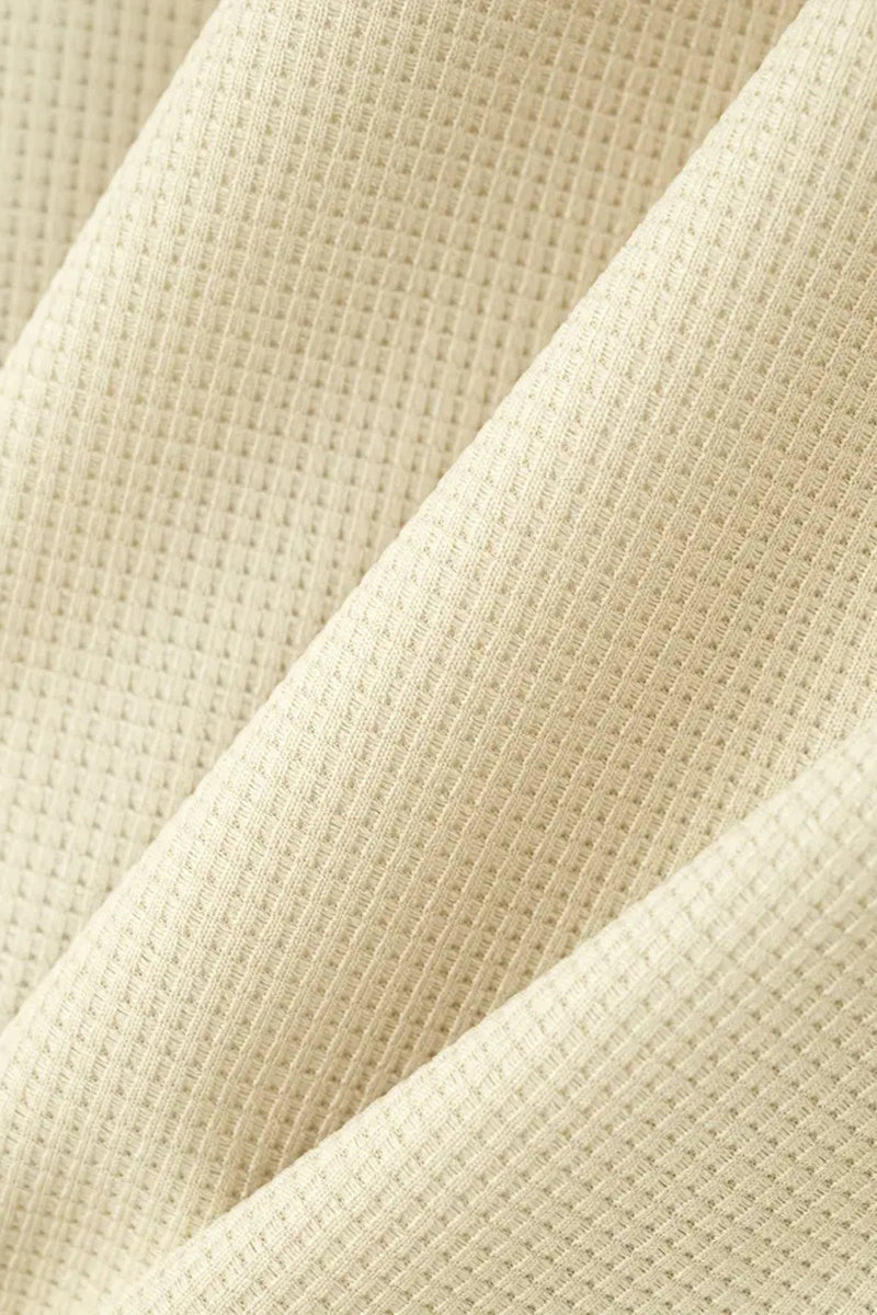Jaqueta esportiva com gola polo premium