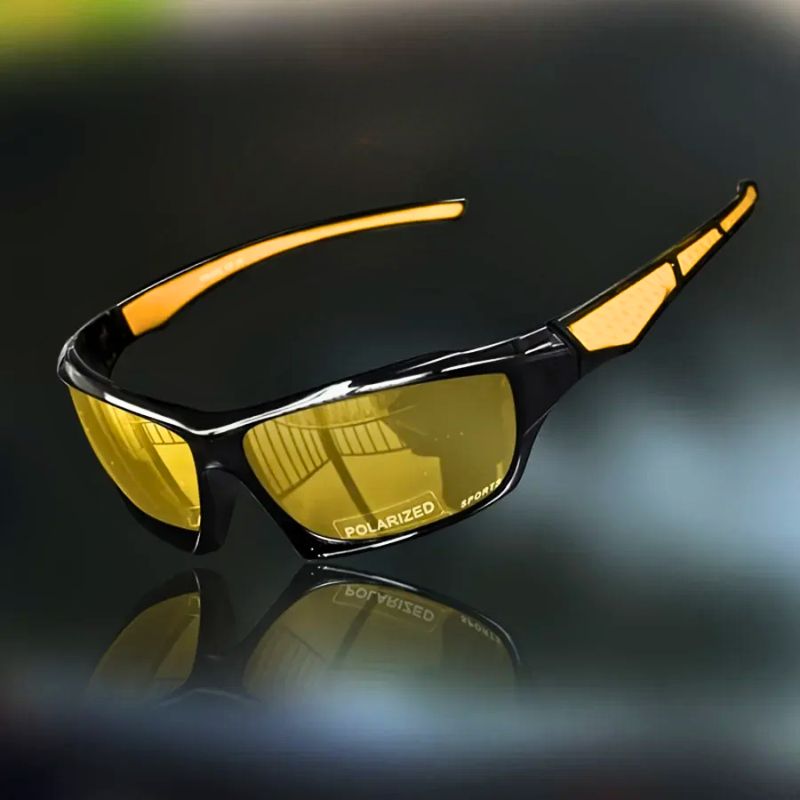 Jamie | Pulse Sunglasses (Buy 1 Get 1 Free)